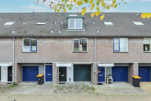 Woning Duivenkamp 316 Maarssen