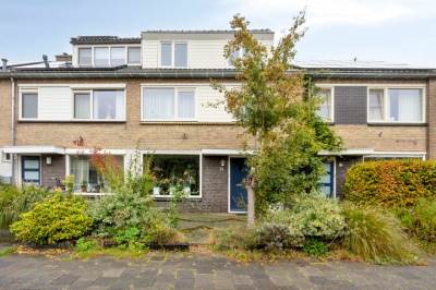 Woning Jupiterstraat 61 Groningen