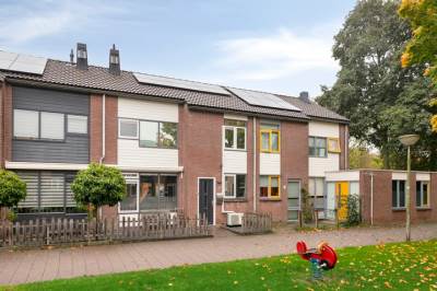 Woning Pampuspad 19 Emmeloord