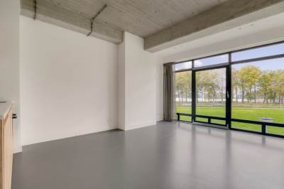 Woning Burgemeester Hogguerstraat 395E Amsterdam