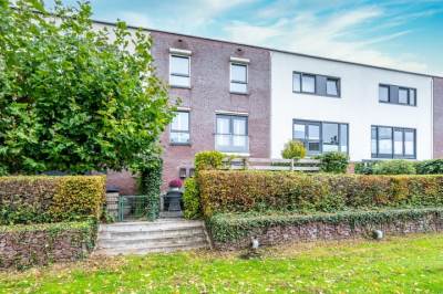 Woning Hogerhoeve 37 Nieuwegein