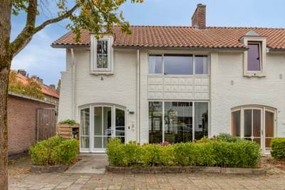 Woning Roothaanstraat 32 Eindhoven