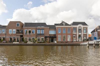 Woning Iewâl 16002 Woudsend