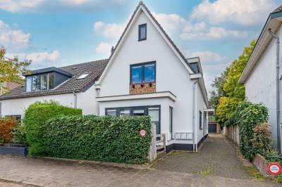 Woning Schoolstraat 34C Baarn