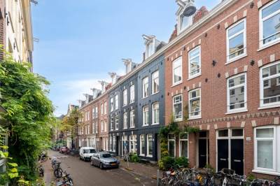 Woning Govert Flinckstraat 260B Amsterdam