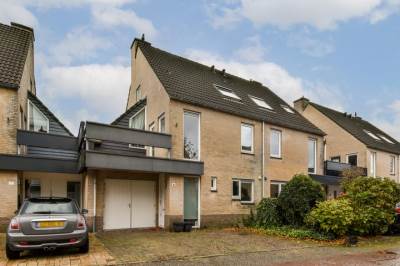 Woning Constantijnlaan 8 Sassenheim