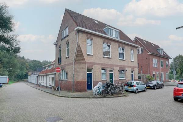 Woning Oude Ubbergseweg 21 Nijmegen