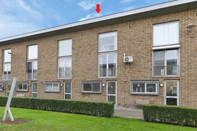 Woning Eemsplantsoen 15 Berkel en Rodenrijs
