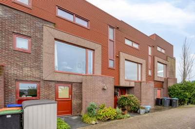 Woning Workumstraat 7 Lelystad