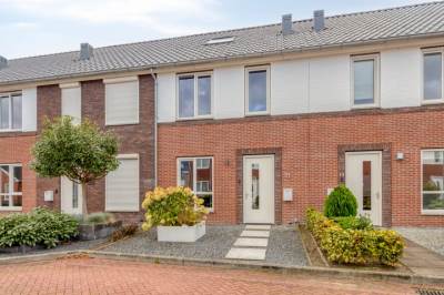 Woning Trambaan 11 Lengel