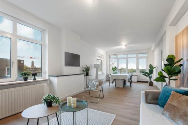 Woning Utrechtsestraat 13 Arnhem
