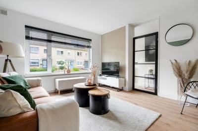 Woning Hooiraamhoek 54 Enschede