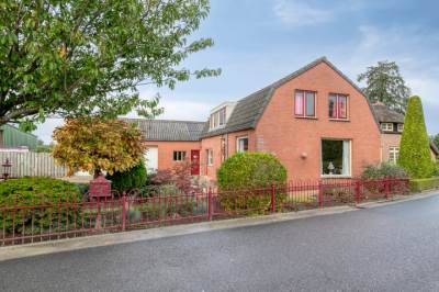 Woning Peperstraat 70 Bruchem