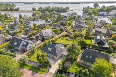 Woning Vinkenkade 55 Vinkeveen