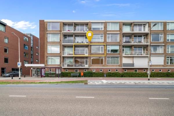 Woning Burgemeester Freijterslaan 62 Roosendaal