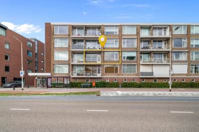 Woning Burgemeester Freijterslaan 62 Roosendaal