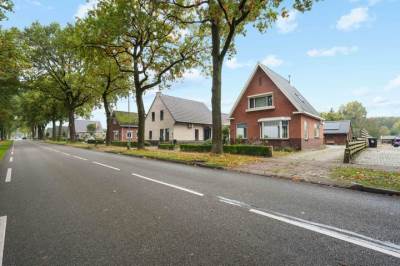 Woning Kloostermanswijk WZ 58 Klazienaveen