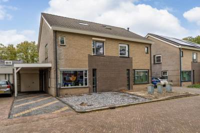 Woning Praamweg 13 Stadskanaal