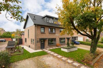 Woning Papiermakerstraat 23 Putten