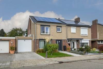 Woning Savelstraat 20 Weert