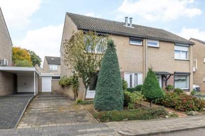 Woning Martinusstraat 12 Munstergeleen