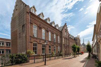 Woning Ridderstraat 50 Culemborg