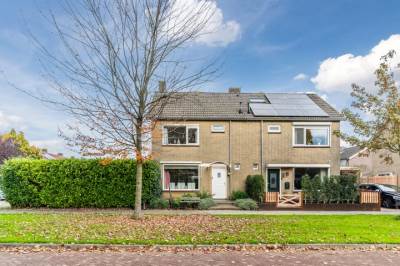 Woning Schaepmanlaan 20 Culemborg