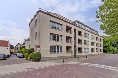 Woning Raadhuisstraat 45 Voorburg