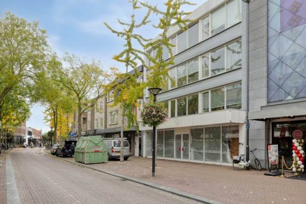 Woning Hooghuisstraat 9E Oss