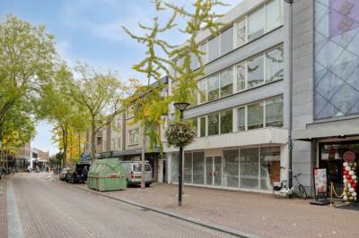 Woning Hooghuisstraat 9E Oss