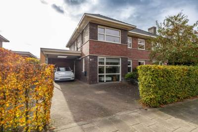 Woning Zweerdeneiland 8 Eelderwolde