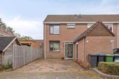 Woning Purmerendstraat 26 Arnhem