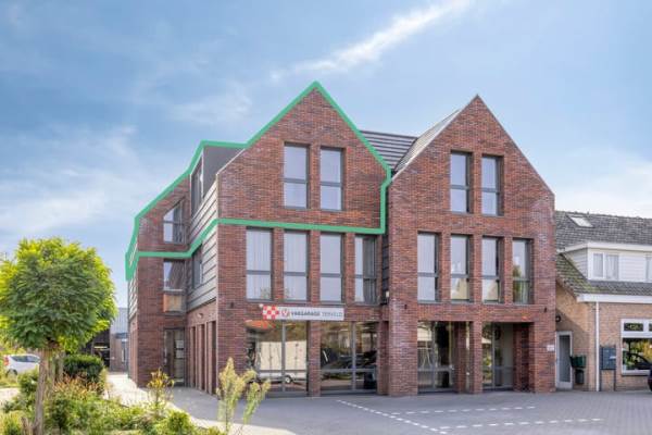 Woning Hessenweg 196G Achterveld (UT)