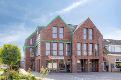 Woning Hessenweg 196G Achterveld (UT)