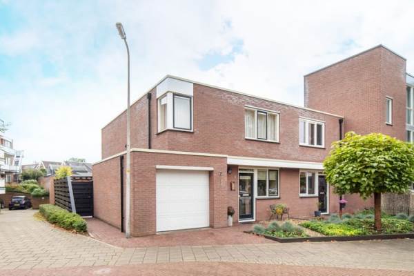 Woning Polhoek 10 Rijssen