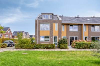 Woning Treurwilg 1 Kampen