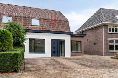 Woning Weidestraat 22 Rosmalen