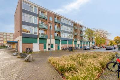 Woning Geleenstraat 24 Deventer