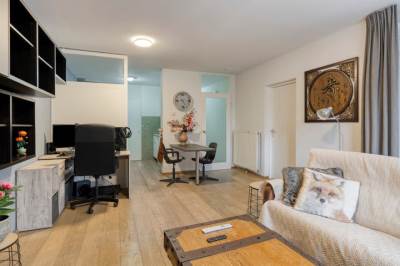 Woning De Oude Vest 11 Oss