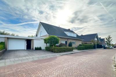 Woning Zuidsingel 14 Hazerswoude-Dorp