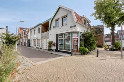 Woning Oostzijde 94D Zaandam