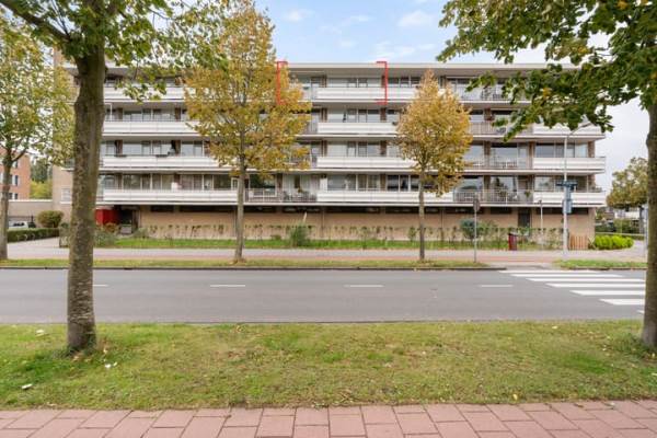Woning Prof. Waterinklaan 35 Dordrecht