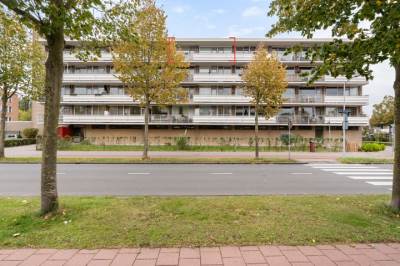 Woning Prof. Waterinklaan 35 Dordrecht