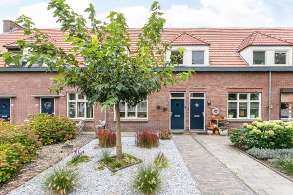 Woning Dr. A. Kuyperstraat 81 Brunssum