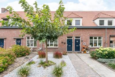 Woning Dr. A. Kuyperstraat 81 Brunssum