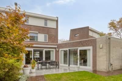 Woning Naardenstraat 57 Tilburg