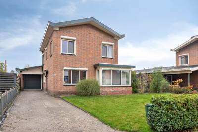 Woning Saturnusbaan 22 Klazienaveen