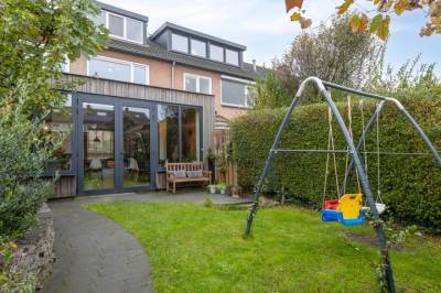 Woning Middelveld 24 Zeeland