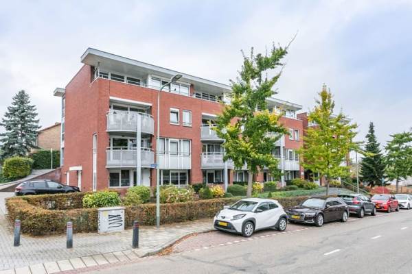 Woning Raadhuisstraat 95 Brunssum