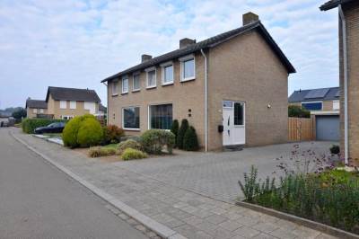 Woning Kennedystraat 3 Heel